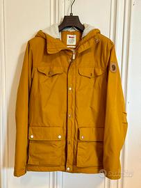 Parka uomo Fjallraven G-1000