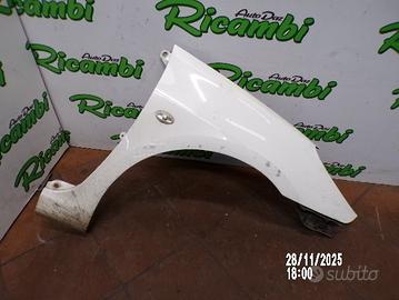 PARAFANGO ANTERIORE DESTRO PEUGEOT 307 2005