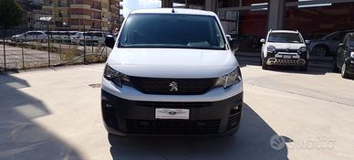 PEUGEOT PARTNER 4P VETT. FURGONATA L1 BLUEHDI 100C