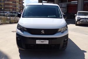 PEUGEOT PARTNER 4P VETT. FURGONATA L1 BLUEHDI 100C