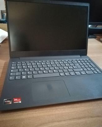 Lenovo V15-ADA Laptop 15,6" Nero