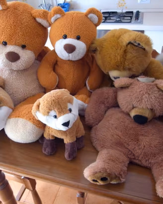 Peluche