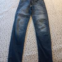 pantaloni da moto 
