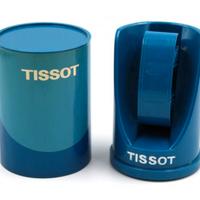 TISSOT Scatola Vintage Blu T405 Swiss Made