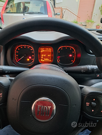 Fiat panda 1.2 trussardi benzina/gpl