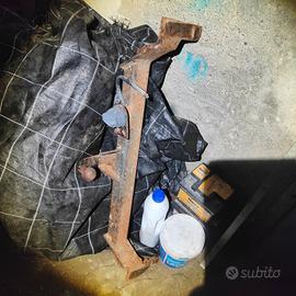 ricambi Hyundai galloper