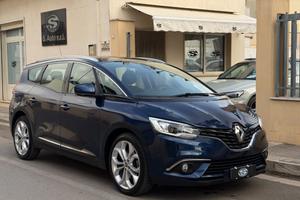 RENAULT Grand Scenic dCi 120 CV Sport *7Posti*