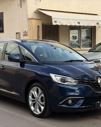 RENAULT Grand Scenic dCi 120 CV Sport *7Posti*