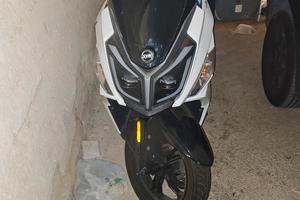 Sym Jet 14