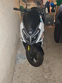Sym Jet 14