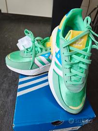 Adidas Retropy F2 W