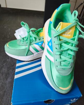 Adidas Retropy F2 W