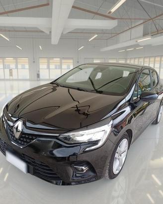 RENAULT CLIO 1.0 TCE 66KW BUSINESS 5 PORTE BERLINA