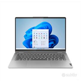 Lenovo idea pad. Ancora imballato. Nuovo