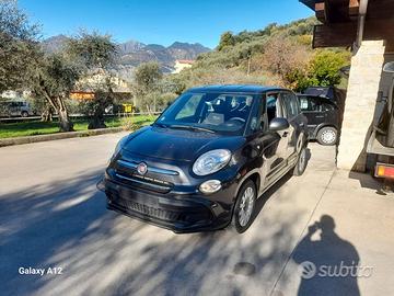 FIAT 500L URBAN