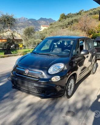 FIAT 500L URBAN