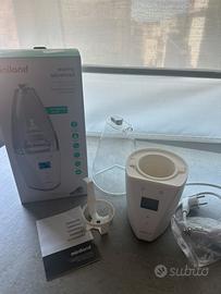 Scaldabiberon e Sterilizzatore Digitale Miniland