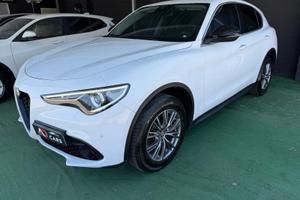 Alfa Romeo Stelvio 2.2 Turbodiesel 210 CV AT8 Q4 E