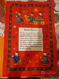 Strofinaccio tirolese con ricetta Grostl Tirolese