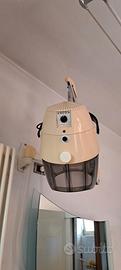 casco per capelli 