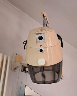 casco per capelli 