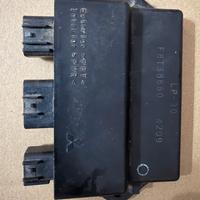 Centralina Yamaha raptor 660