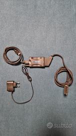 Scart HDMI Scaler converter