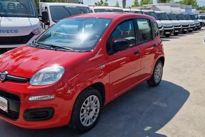 Fiat Panda 1.2 EasyPower Lounge