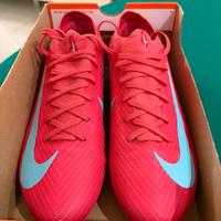 Scarpe calcio nike zm vapor 16 pro fg 40,5