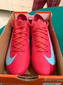 Scarpe calcio nike zm vapor 16 pro fg 40,5