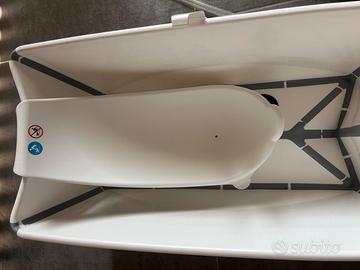 Stokke Flexi Bath più stand