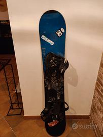 Snowboard 155 Burton Shaun White Limited Ed.