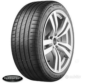 Oggetto: GOMME Bridgestone USATE STATO PERFETTO