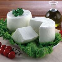 CACIOTTA FRESCA DI LATTE DI CAPRA