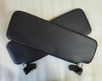 Alette parasole suzuki samurai sj santana 