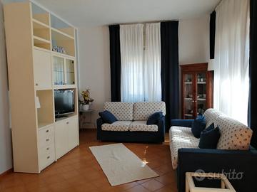 Cervia MiMa appartam luglio 4/6 persone