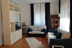 Cervia MiMa appartam luglio 4/6 persone