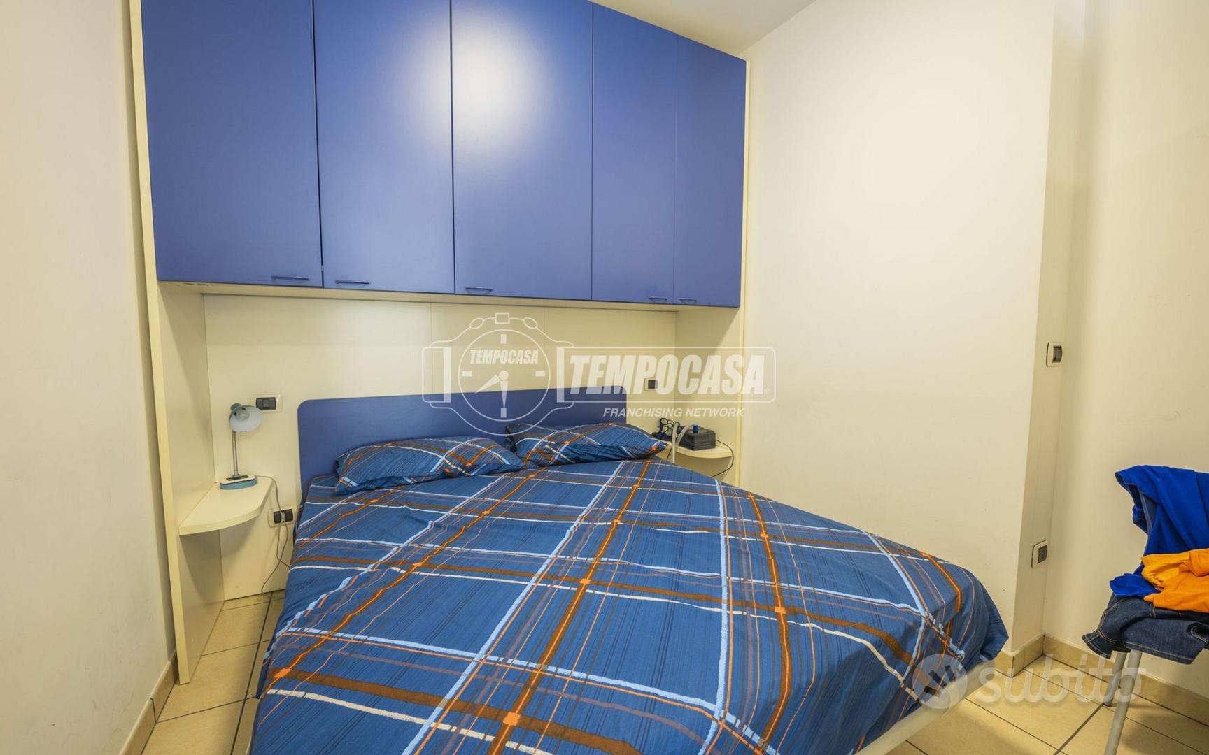 Appartamento – Senigallia, Saline - Altro