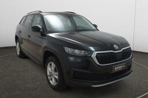 Škoda Kodiaq 2.0 TDI EVO SCR DSG 7 posti exec...