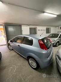 Fiat Punto Classic 1.2 3 porte Dynamic
