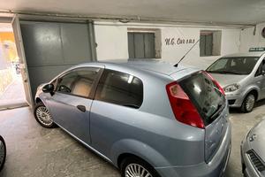 Fiat Punto Classic 1.2 3 porte Dynamic