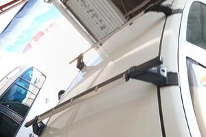 barre portatutto per fiat punto 