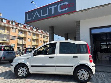 Fiat Panda 1.2 Active