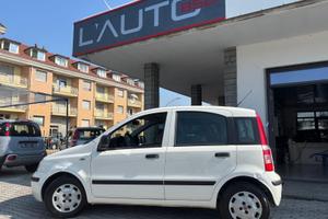 Fiat Panda 1.2 Active