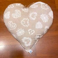 CUSCINO Shabby - NUOVO