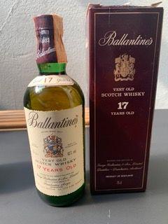 bottiglia wisky