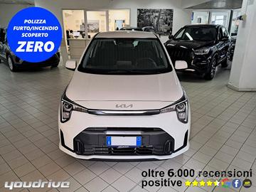 KIA Picanto # 1.0 12V GPL 5 porte Urban KM0