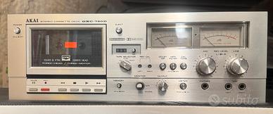 Akai GXC-750D