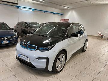 Bmw i3 120 Ah Advantage 170 cv ELETTRICA