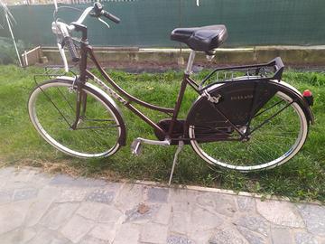 bicicletta Holland 